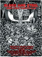 Watch Blood and Steel, Cedar Crest Country Club 123movies