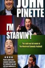 Watch John Pinette I'm Starvin' 123movies