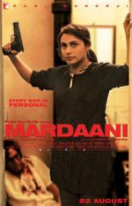 Watch Mardaani 123movies