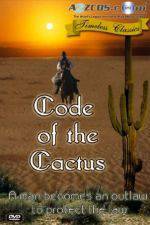 Watch Code of the Cactus 123movies