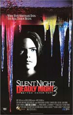 Watch Silent Night, Deadly Night 3: Better Watch Out! 123movies
