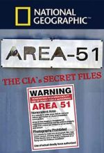 Watch Area 51: The CIA's Secret Files 123movies