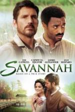 Watch Savannah 123movies