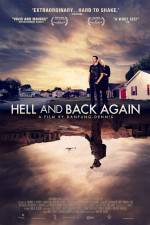 Watch Hell and Back Again 123movies