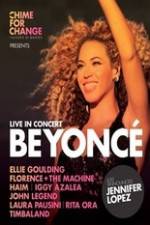 Watch Beyonce and More: the Sound of Change Live at Twickenham 123movies