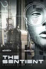 Watch The Sentient 123movies