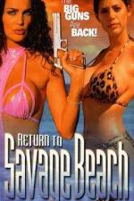 Watch LETHAL Ladies Return to Savage Beach 123movies