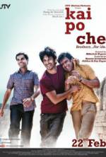 Watch Kai po che! 123movies