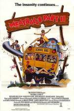 Watch Meatballs Part II 123movies