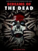 Watch Screams of the Dead 123movies