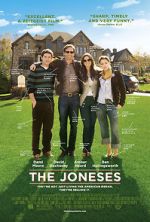 Watch The Joneses 123movies