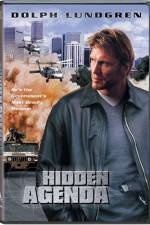 Watch Hidden Agenda 123movies