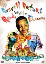 Watch Russell Peters: Red, White and Brown 123movies