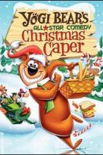 Watch Yogi Bear's All-Star Comedy Christmas Caper 123movies