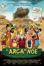 Watch El arca 123movies