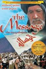 Watch The Message 123movies