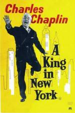 Watch A King in New York 123movies