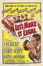 Watch Let\'s Make It Legal 123movies