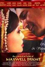 Watch The Civilization of Maxwell Bright 123movies