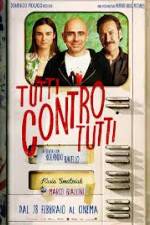 Watch Tutti contro tutti 123movies