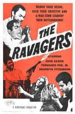 Watch The Ravagers 123movies