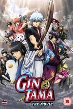 Watch Gintama the Movie 123movies