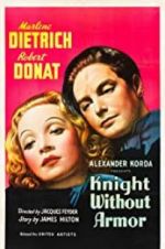 Watch Knight Without Armor 123movies