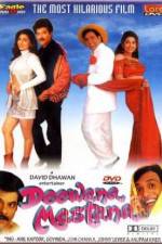 Watch Deewana Mastana 123movies