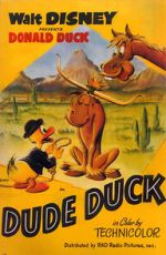 Watch Dude Duck (Short 1951) 123movies