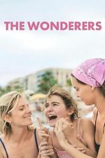 Watch The Wonderers 123movies