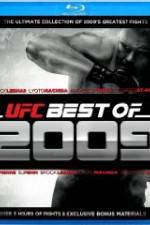 Watch UFC: Best of UFC 2009 123movies