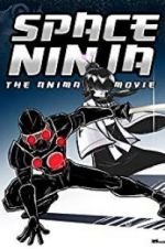 Watch Cyborg Assassin: Legend of the Space Ninja 123movies