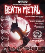 Watch Death Metal 123movies