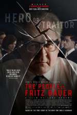 Watch The People vs. Fritz Bauer 123movies