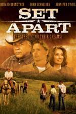 Watch Set Apart 123movies