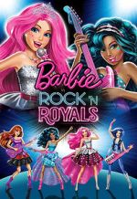 Watch Barbie in Rock 'N Royals 123movies
