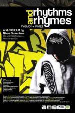 Watch Hip Hop Rythmes and Rhymes 123movies