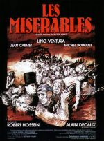 Watch Les Misrables 123movies