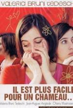 Watch It's Easier for a Camel... 123movies