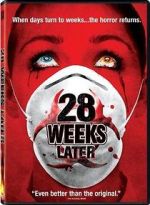 Watch Code Red: The Making of \'28 Weeks Later\' 123movies