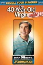 Watch The 40 Year Old Virgin 123movies