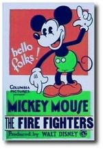 Watch The Fire Fighters (Short 1930) 123movies