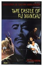 Watch Sax Rohmer\'s The Castle of Fu Manchu 123movies