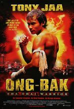 Watch Ong-Bak: The Thai Warrior 123movies