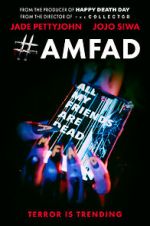 Watch #AMFAD: All My Friends Are Dead 123movies