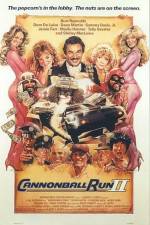Watch Cannonball Run II 123movies