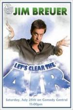 Watch Jim Breuer Let's Clear the Air 123movies