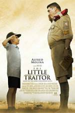Watch The Little Traitor 123movies
