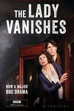 Watch The Lady Vanishes 123movies