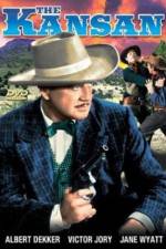 Watch The Kansan 123movies